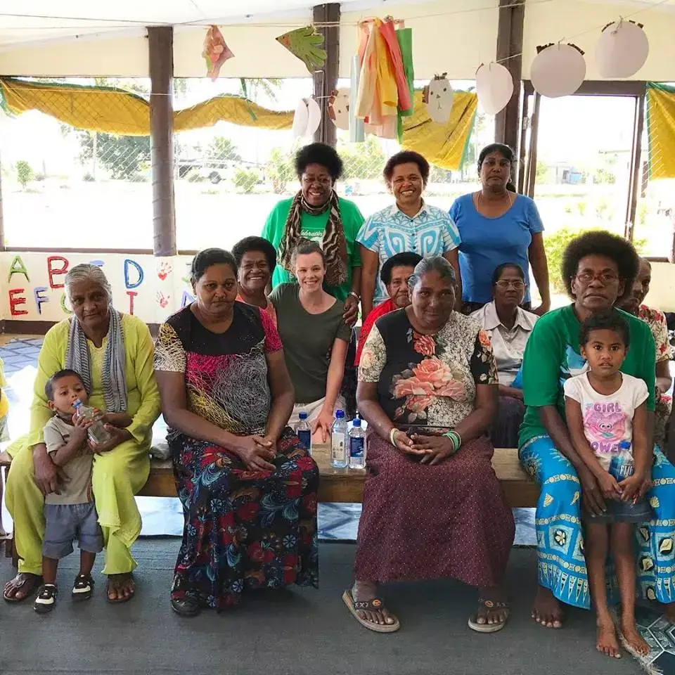 hart community lautoka volunteering