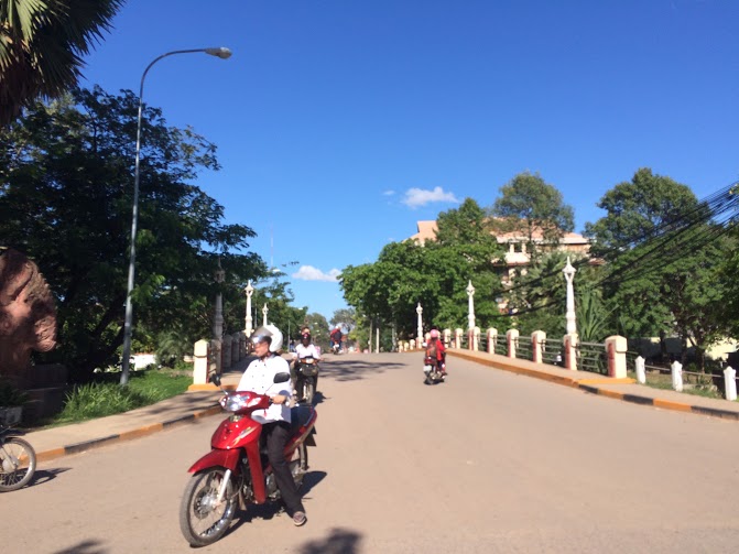 Phnom Penh