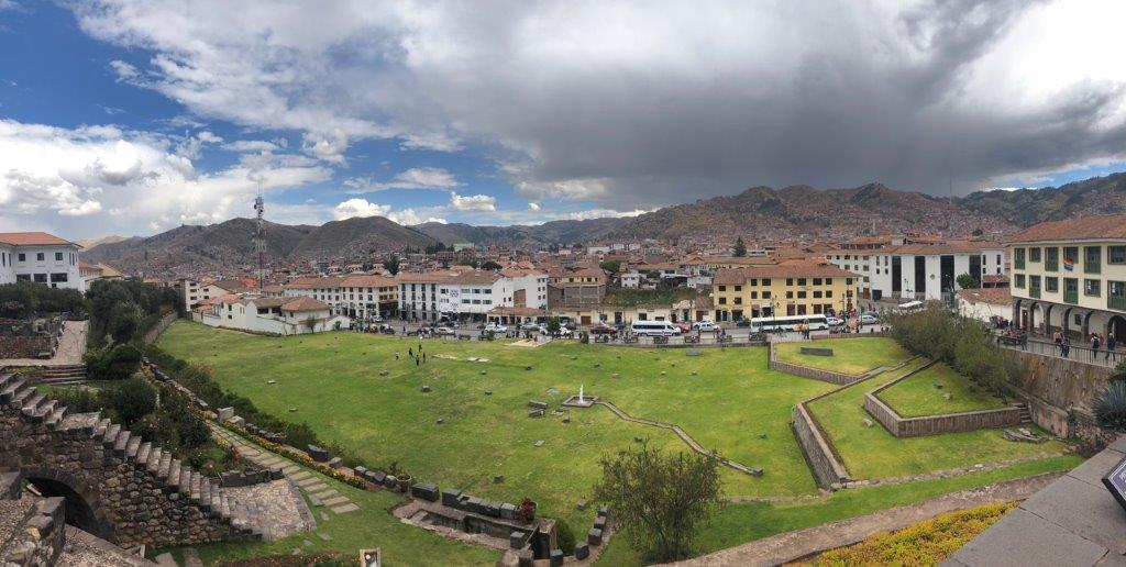 Cusco