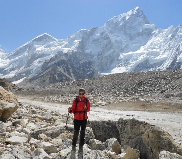 amazing everest