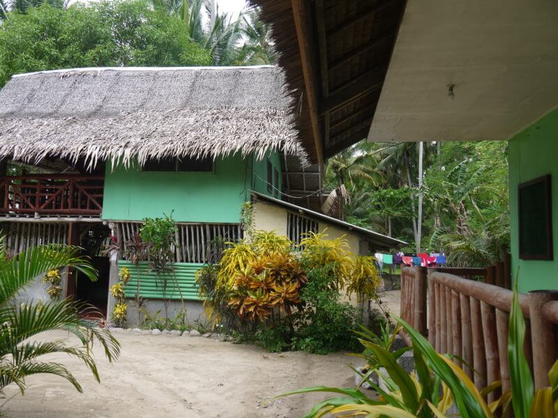 Palawan accommodations