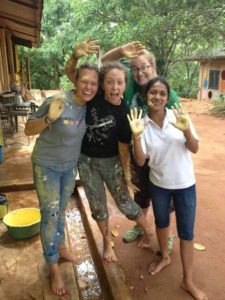 diversity and volunteering abroad IVI