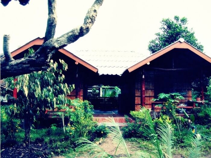 umphang guesthouse