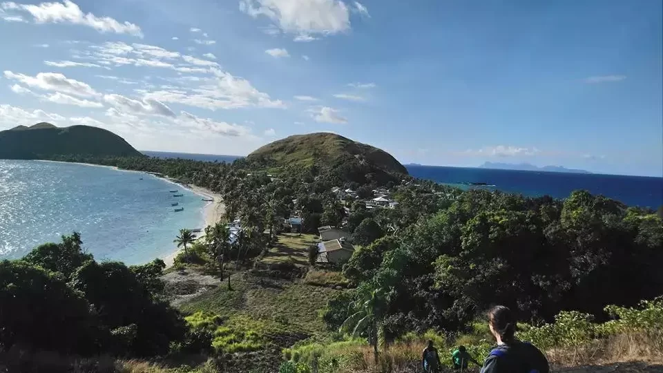 Amazing-shot-of-remote-island-fiji