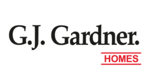 gj gardner logo