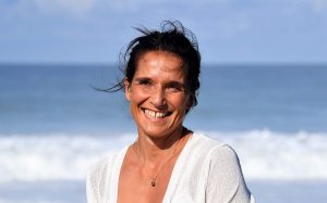 Fiji nutrition program- Valerie Perret