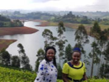 IVI hosts in Kenya