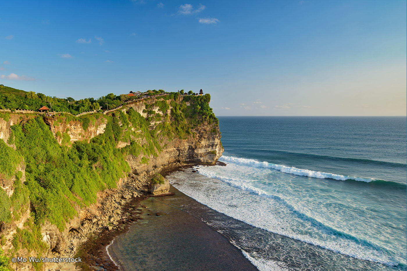 Uluwatu