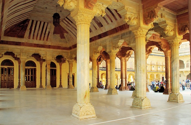 Amber Fort