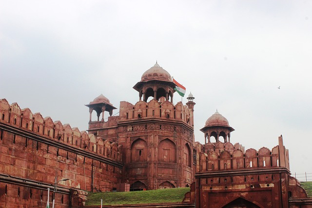 Red Fort