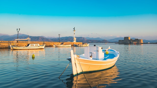 Nafplio