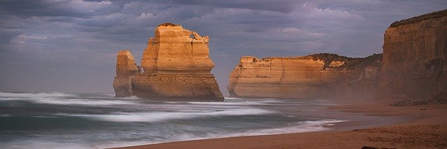 Great Ocean Road