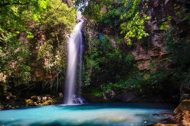 Corcovado National Park