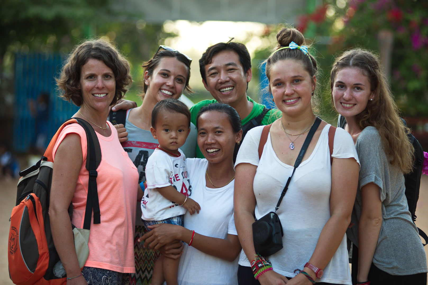 _Group photo of participants