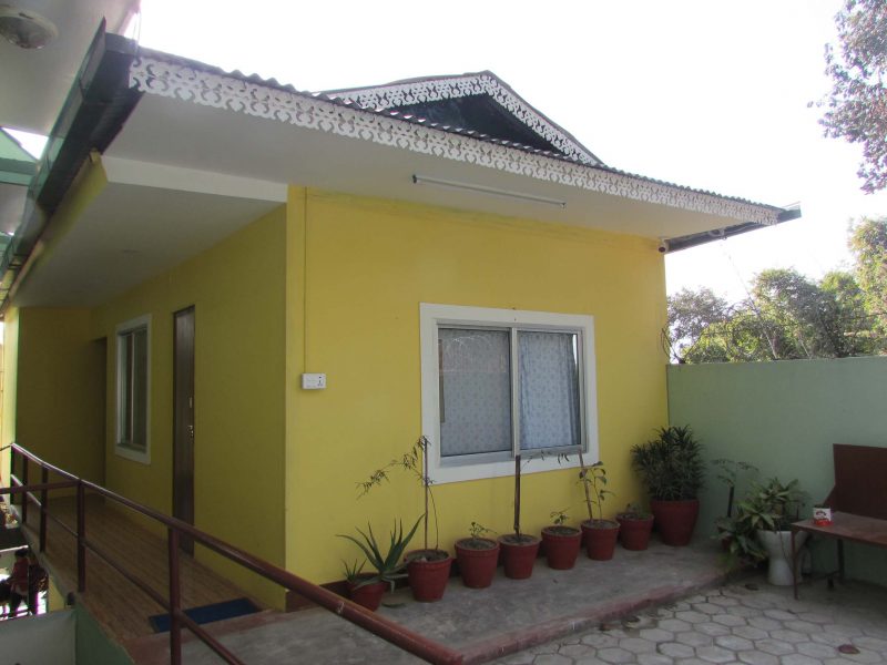 Nepal vol house-4