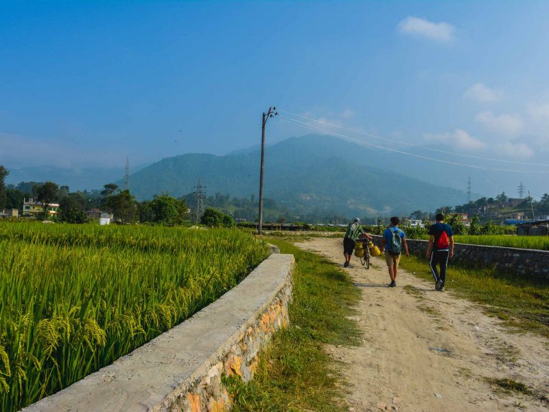 hike kathmandu-2