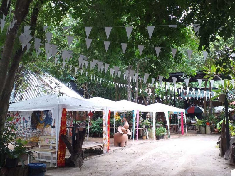 Artist Village