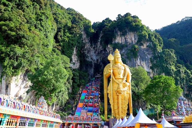 Batu Caves