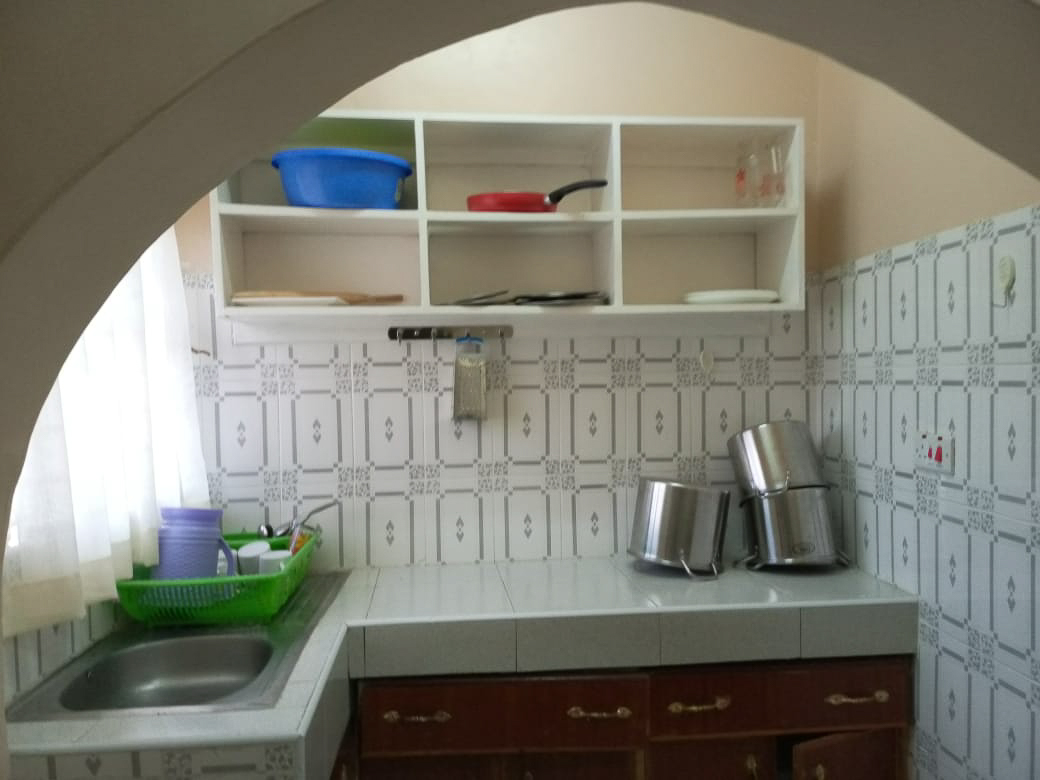 Kitchen, nakuru