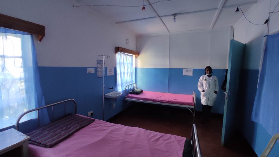 medical centre kenya