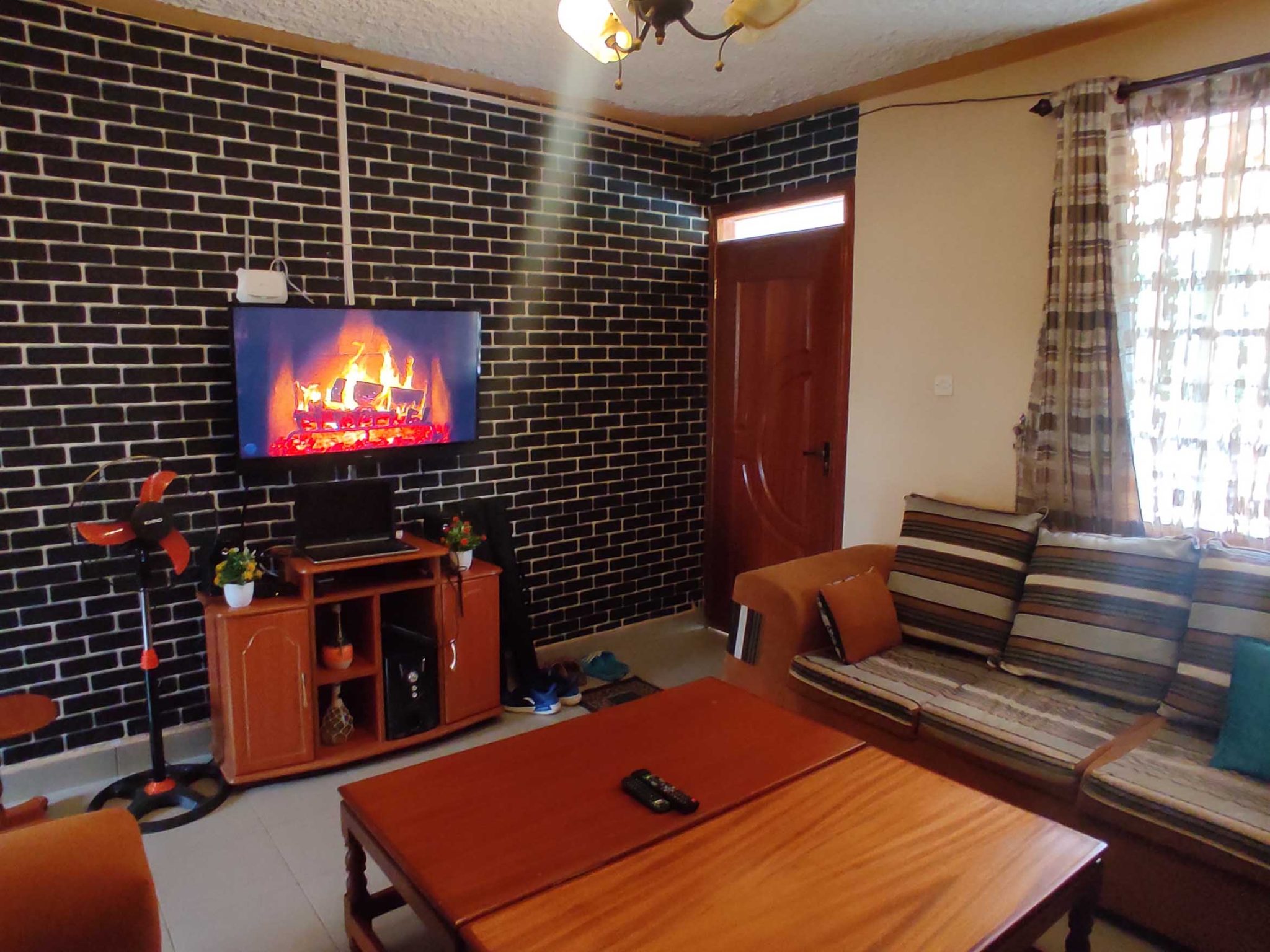 nakuru accommodation