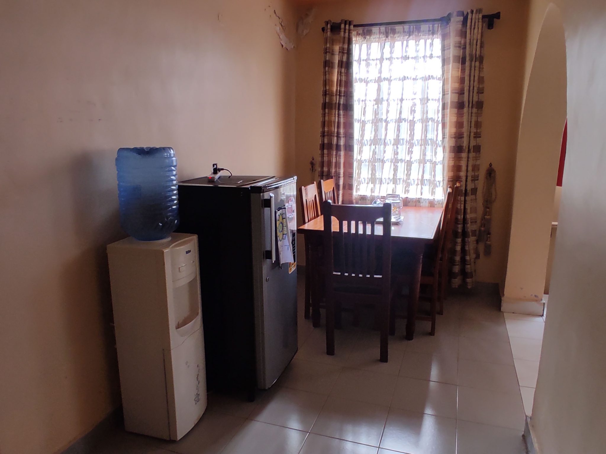 nakuru accommodation