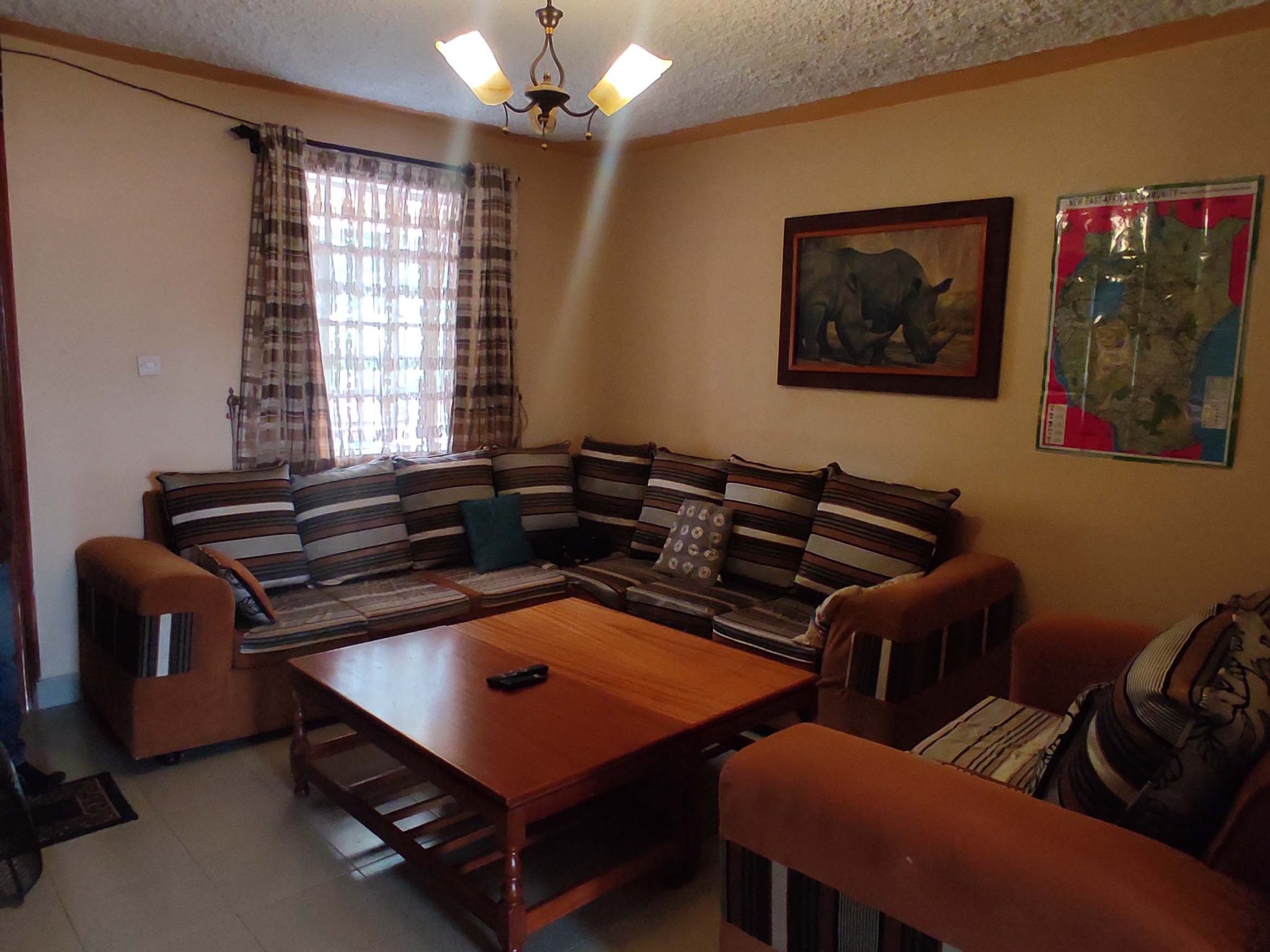 nakuru accommodation