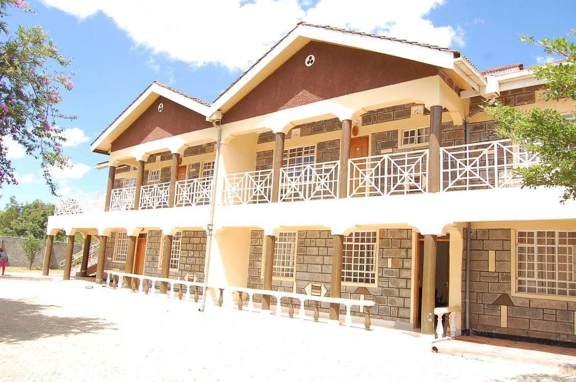 vol house nakuru