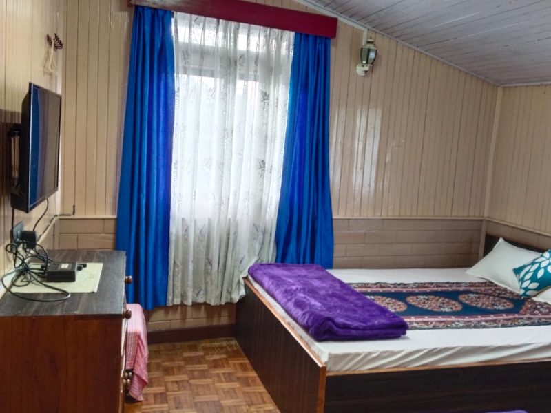 Darjeeling Accommodation