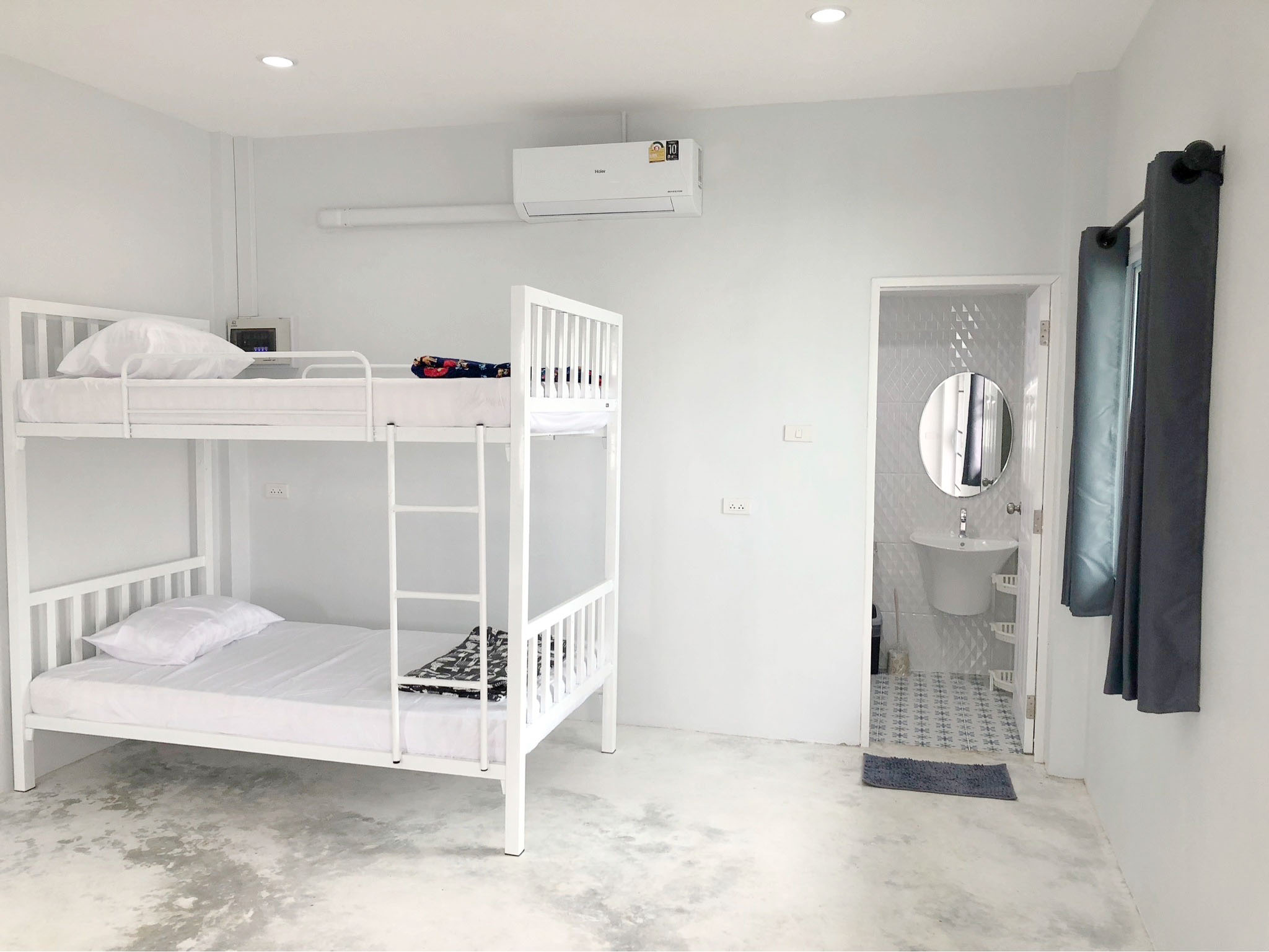 Chiang Mai accommodation dorm (2)