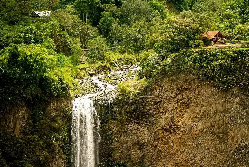 Baños