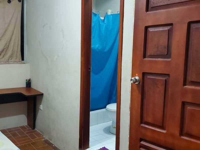 Baño 2