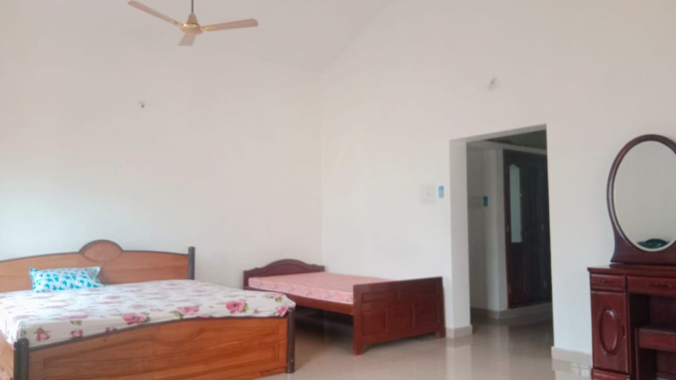 goa dorm