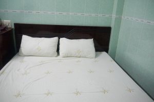 bed homestay