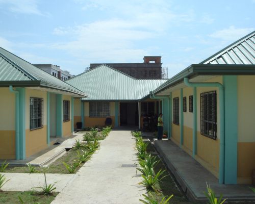 Borneo Special Needs Education centre