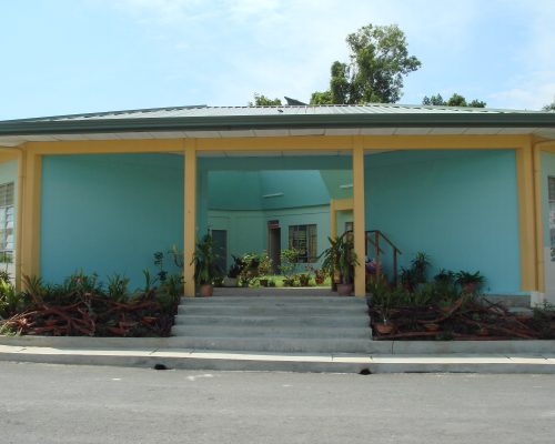 Borneo Special Needs Education centre