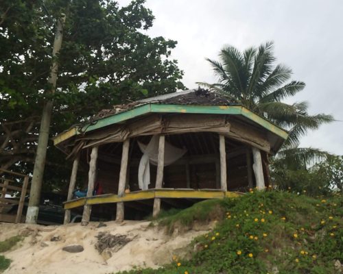 construction volunteering placements in samoa