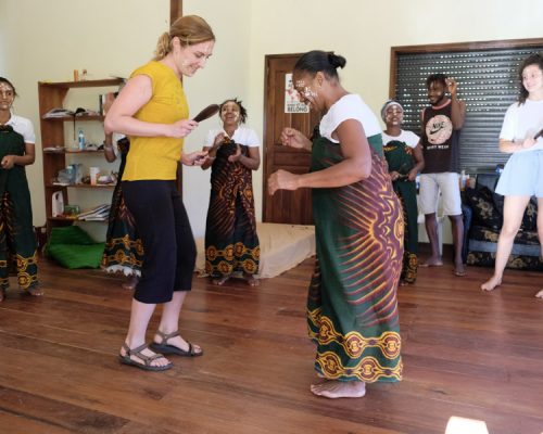 Dance Classes_Madagascar