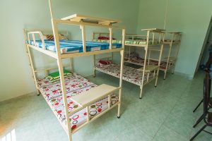 Dorm-Phan Thiet