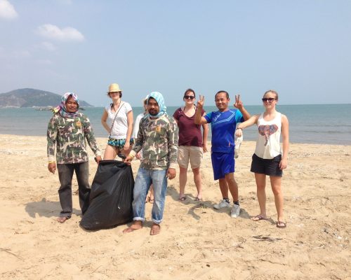 Hua Hin Beach (4)