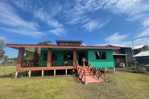 costa rica turtle accommodation