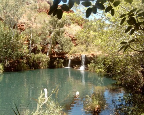 australia kakadu adventure