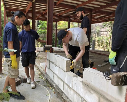 Masonry Construction