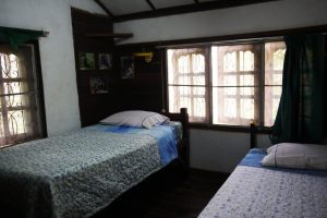 accommodation new mae sot thailand