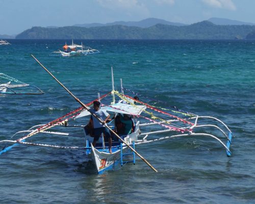 fishing boat