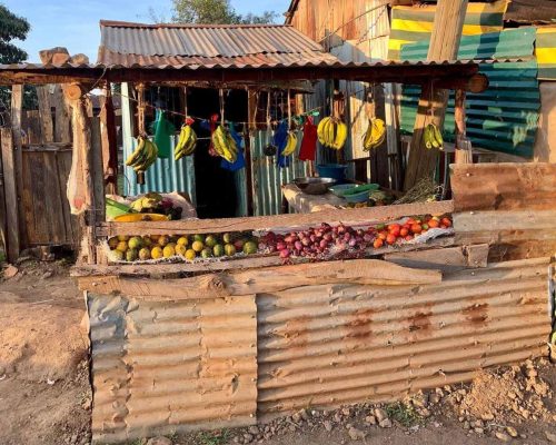 __Simple grocery store in Mogotio,Nakuru