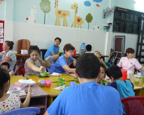 special-needs placement vietnam