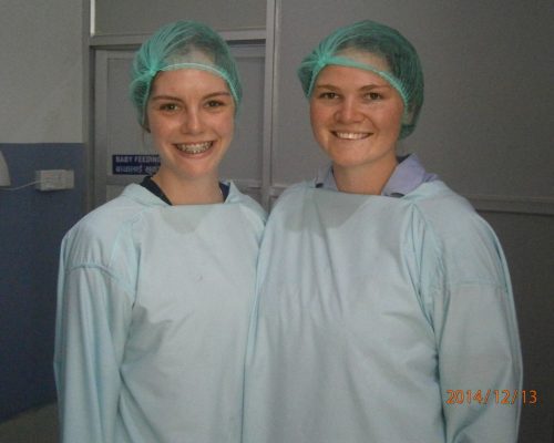 hospital internships in sri lanka