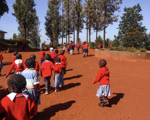 Students-leaving-school-2