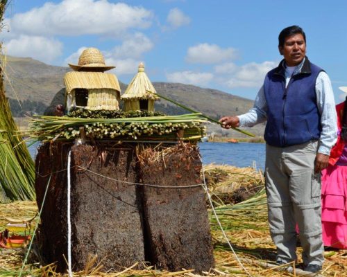 peru countryside